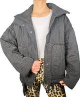 Chaqueta Acolchada