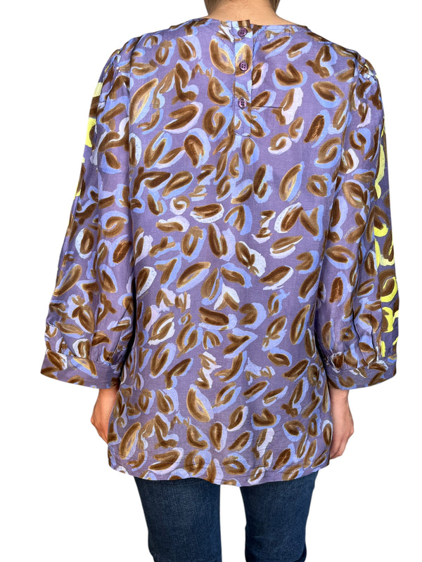 Blusa Stella