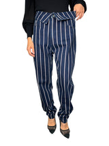 Jeans Peter Stripes