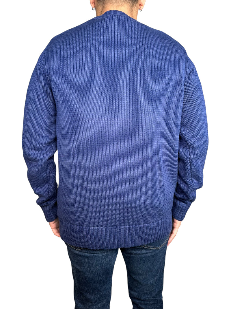 Sweater Bear UNISEX