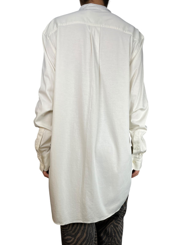 Blusa Blanca
