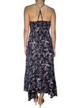 Vestido Heat Wave