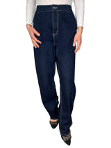 Jeans Curvo