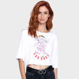 Polera Fire Dragon