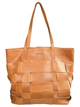 Cartera Cuero