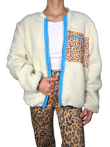 Chaqueta Chiporro