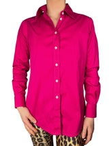 Blusa Entallada
