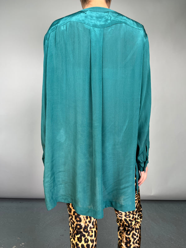 Blusa Viscosa