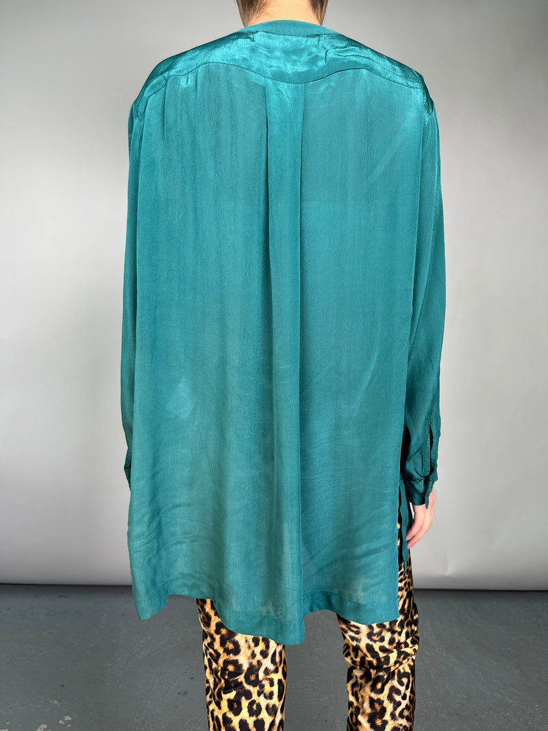 Blusa Viscosa