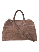 Cartera de mano Doble Asa