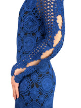 Vestido Tejido