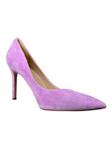 Hazel Pointed Toe Pumps