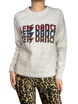 Sweater Lets Dance