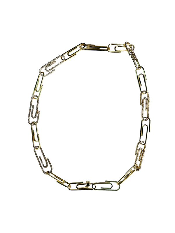 Collar Clip