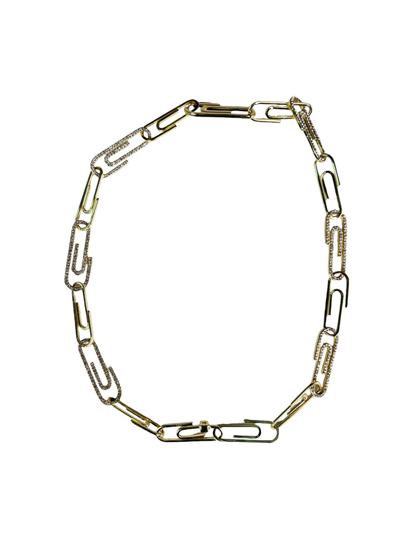 Collar Clip