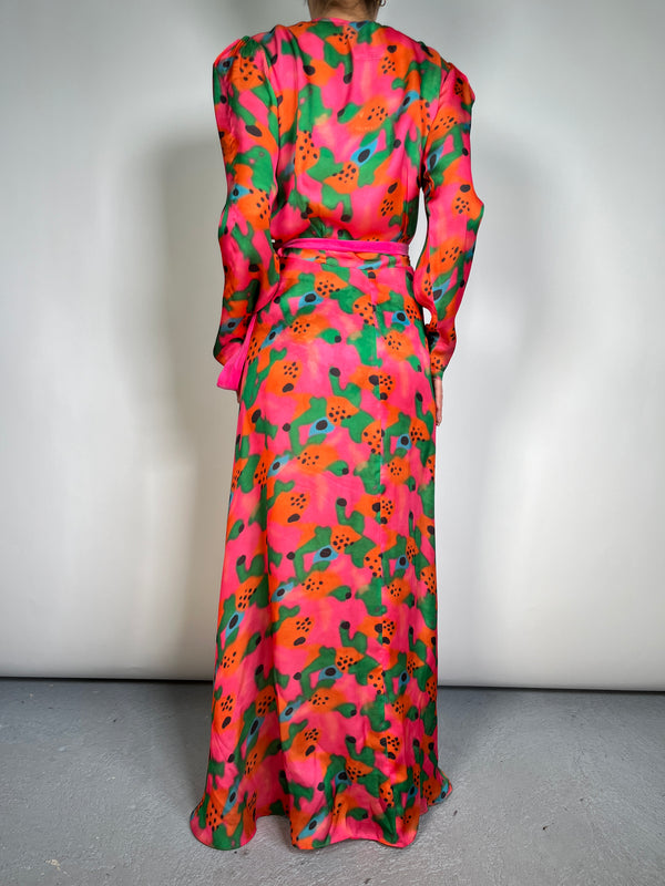 Vestido Colores