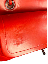 Cartera Classic Medium Double Flap