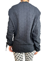 Polera Fruncida