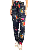 Pantalón Estampado