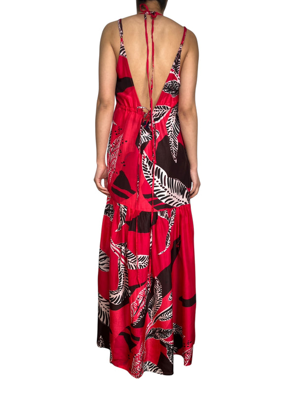 Vestido Corals