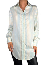 Blusa Edgardo Gimenez x Jazmin Chebar