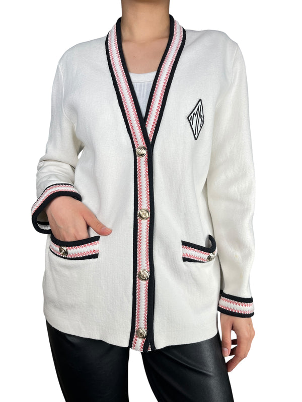 Sweater Blanco