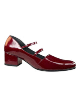 Zapatos Zarza