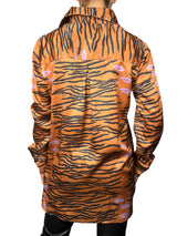Blusa Jungle