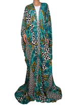 Kimono Estampado
