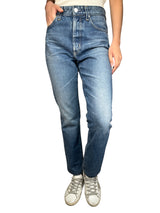 Jeans Alexxis Slim