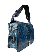 Cartera Optimiste Snake