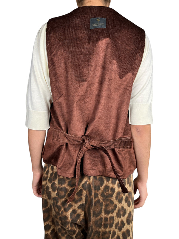 Chaleco Vest