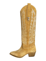 Botas Elenora Gamuza