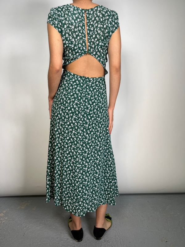 Vestido Susanna