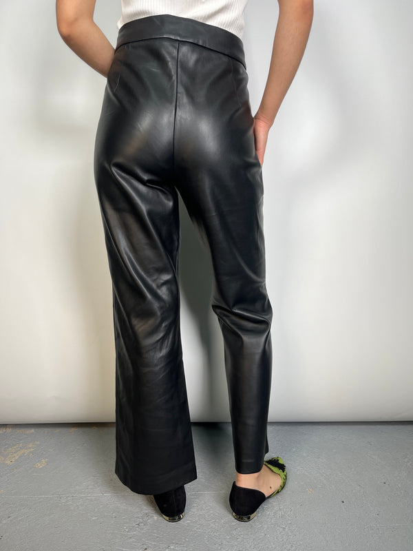 Pantalón Ecocuero