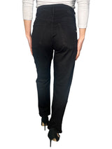 Jeans Botones Decorativos