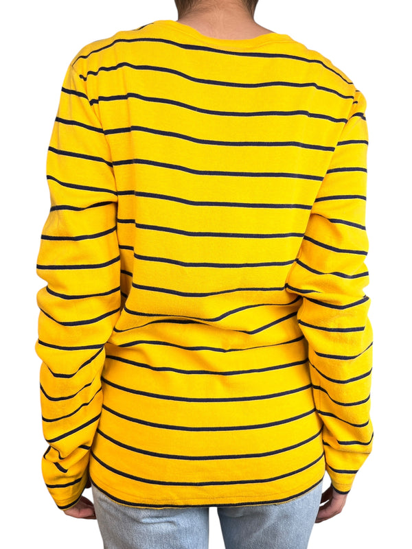 Polera Rayas