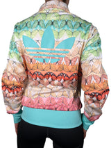 Chaqueta Deportiva Mariposas