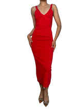 Vestido Tejido Viscosa