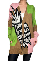 Sweater Ananá