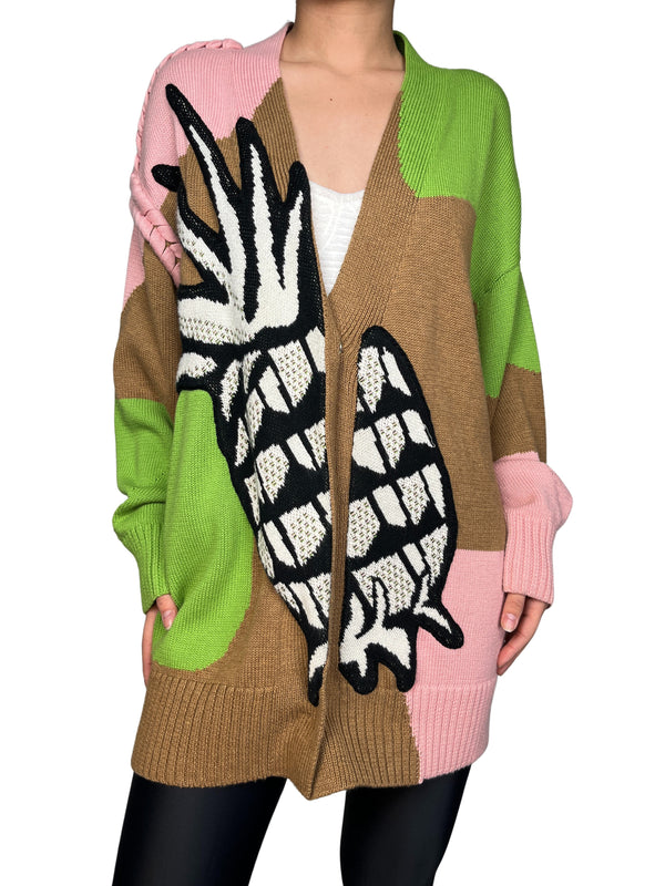 Sweater Ananá