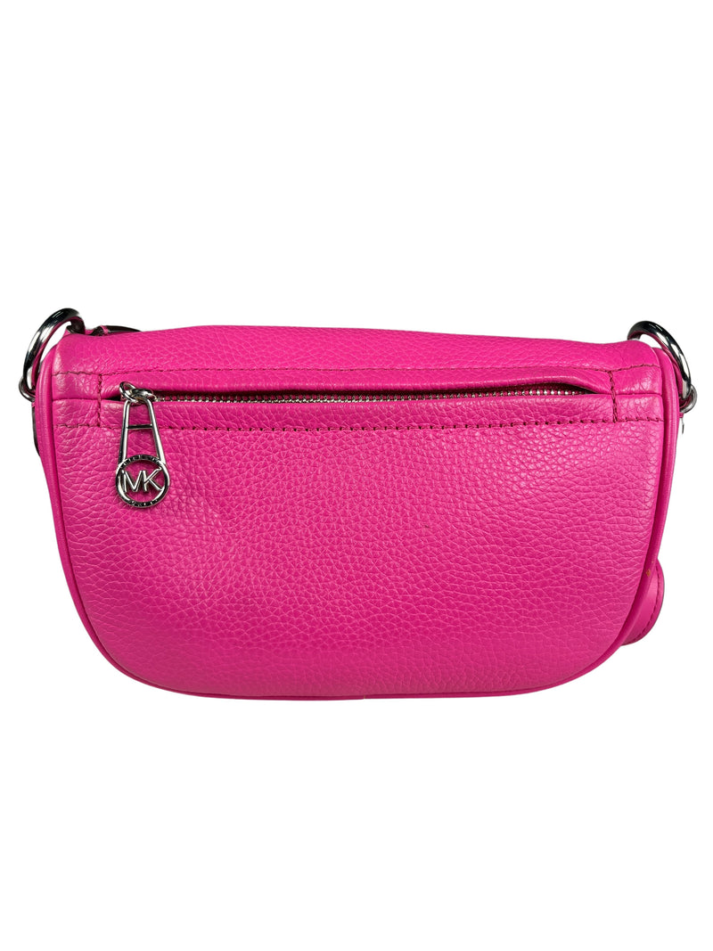 Bandolera Rosa