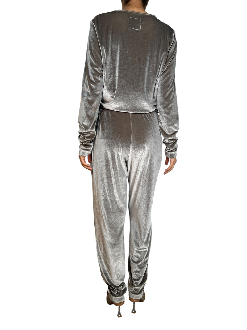 Enterito Maxi Velvet Chaser By Magma