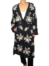 Kimono Sakoeima