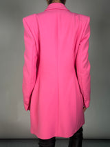 Blazer Rosado