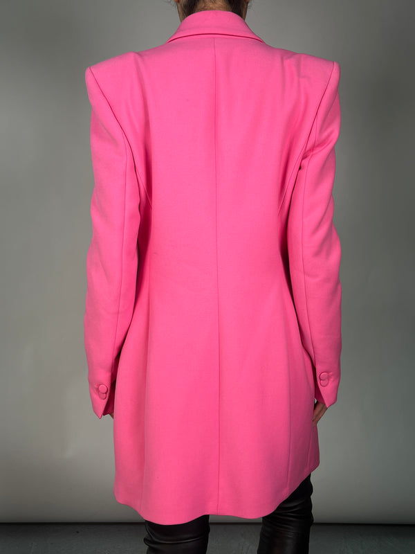 Blazer Rosado