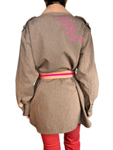Chaqueta Fires