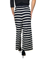 Pantalón Tejido Rayado