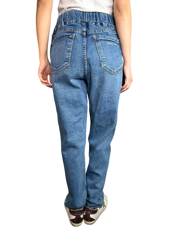 Jogger Octavia Azul