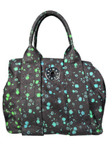 Cartera Flores